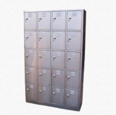 Lockers